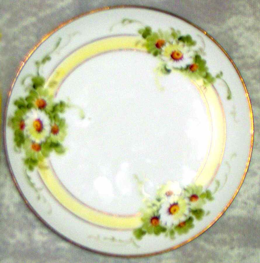 H3170 Salad Plate by Haviland-1