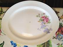HLC3543 Relish by Homer Laughlin -1