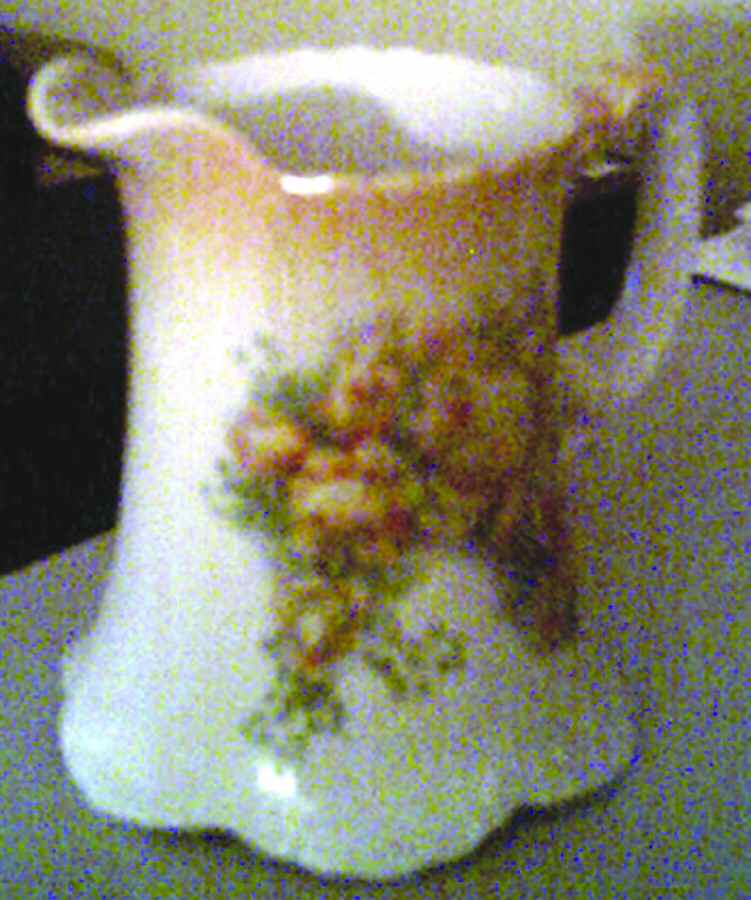 721 Jug by Homer Laughlin -1