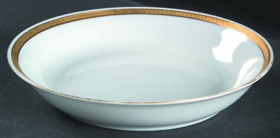 HC915 Coupe Soup Bowl by Heinrich - H&C-1