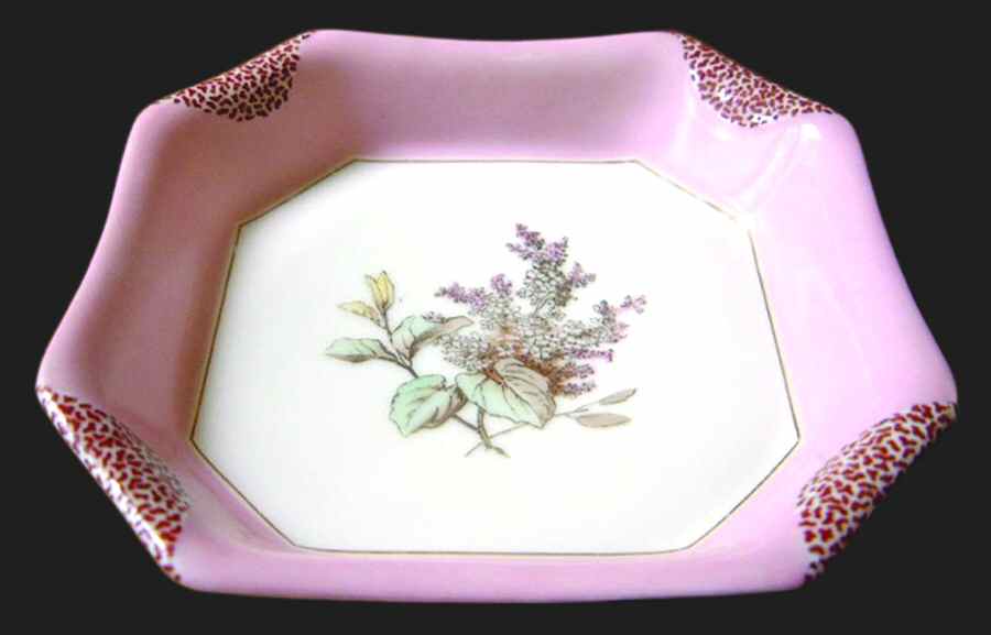H3178 Bread & Butter Plate by Haviland-1