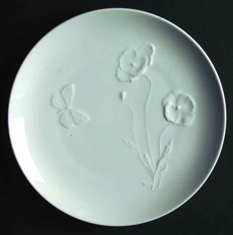HUT1471 Salad Plate by Hutschenreuther-1