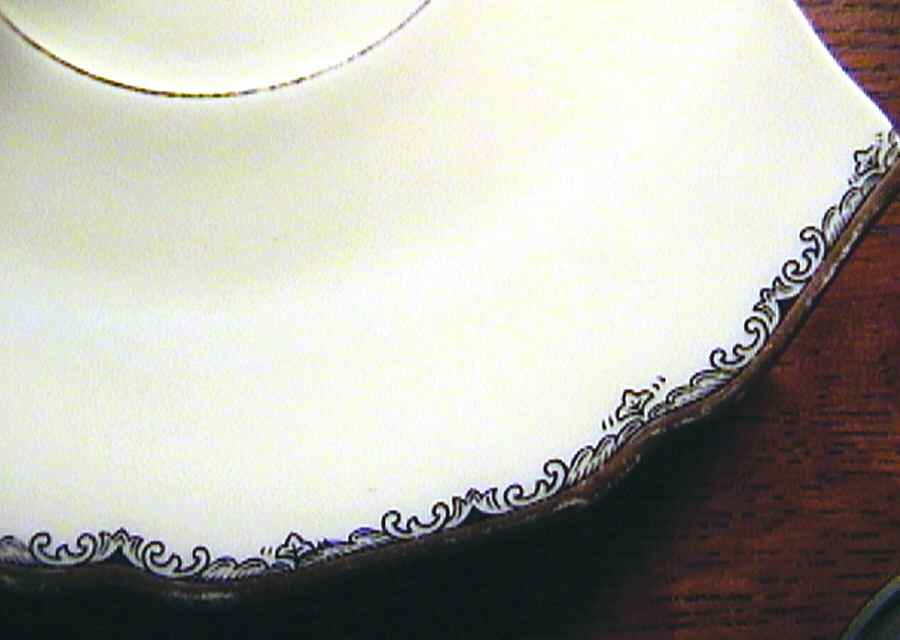 6149 Saucer by Hutschenreuther-1
