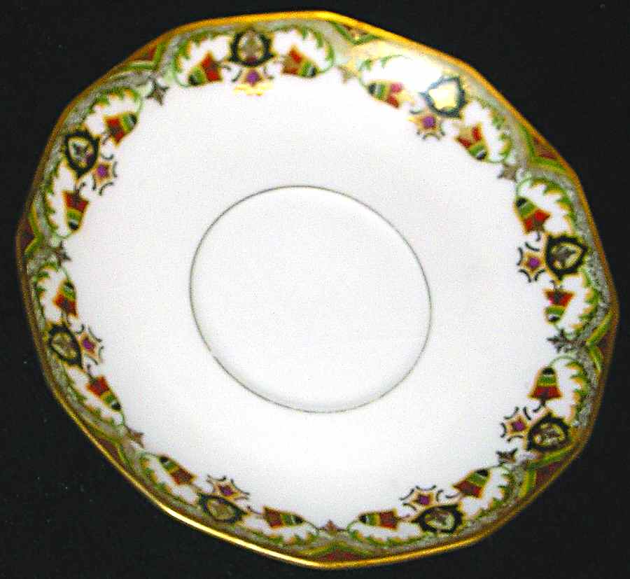 4430 Saucer by Habsburg-1