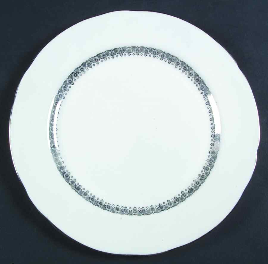 HAM92 Dinner Plate by Hammersley-1