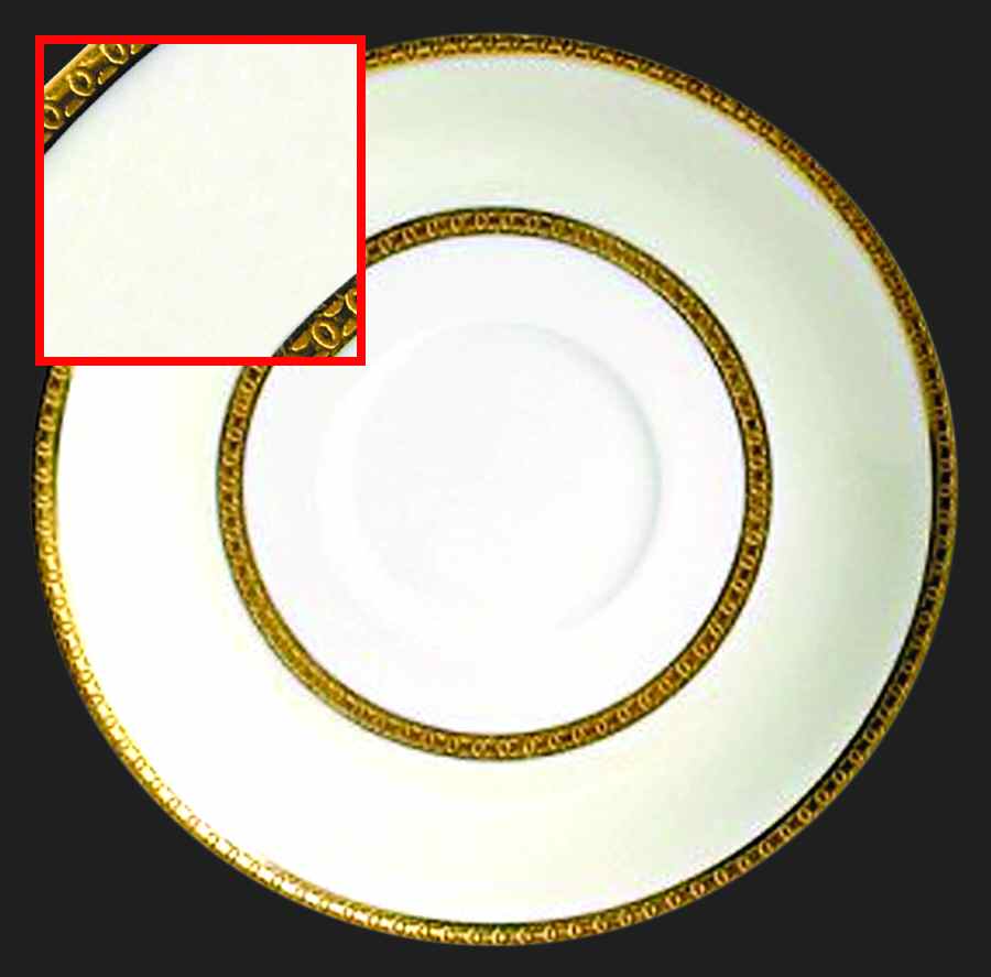 H3195 Saucer by Haviland-1
