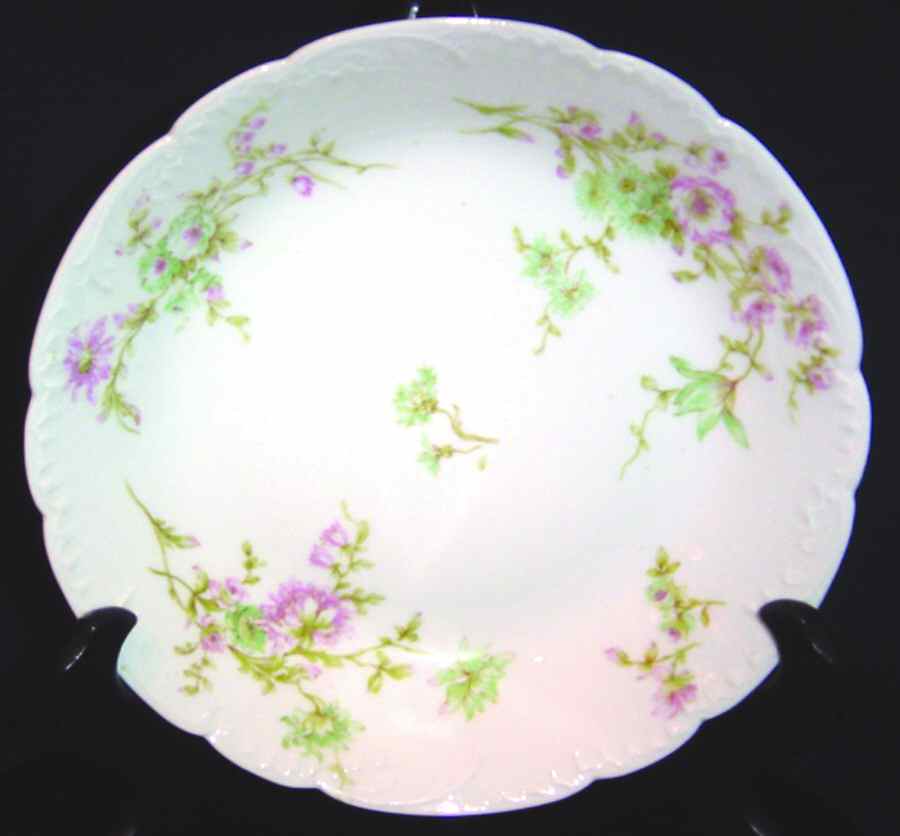 H3210 Coupe Soup Bowl by Haviland-1