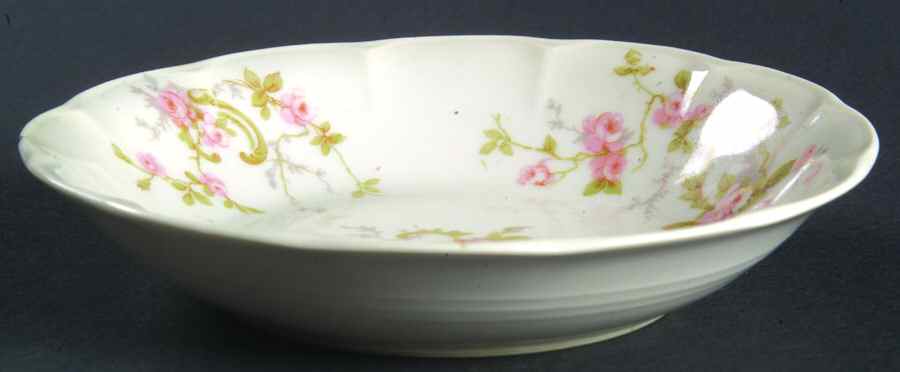 Schleiger 322-2 Fruit/Dessert (Sauce) Bowl by Haviland-1