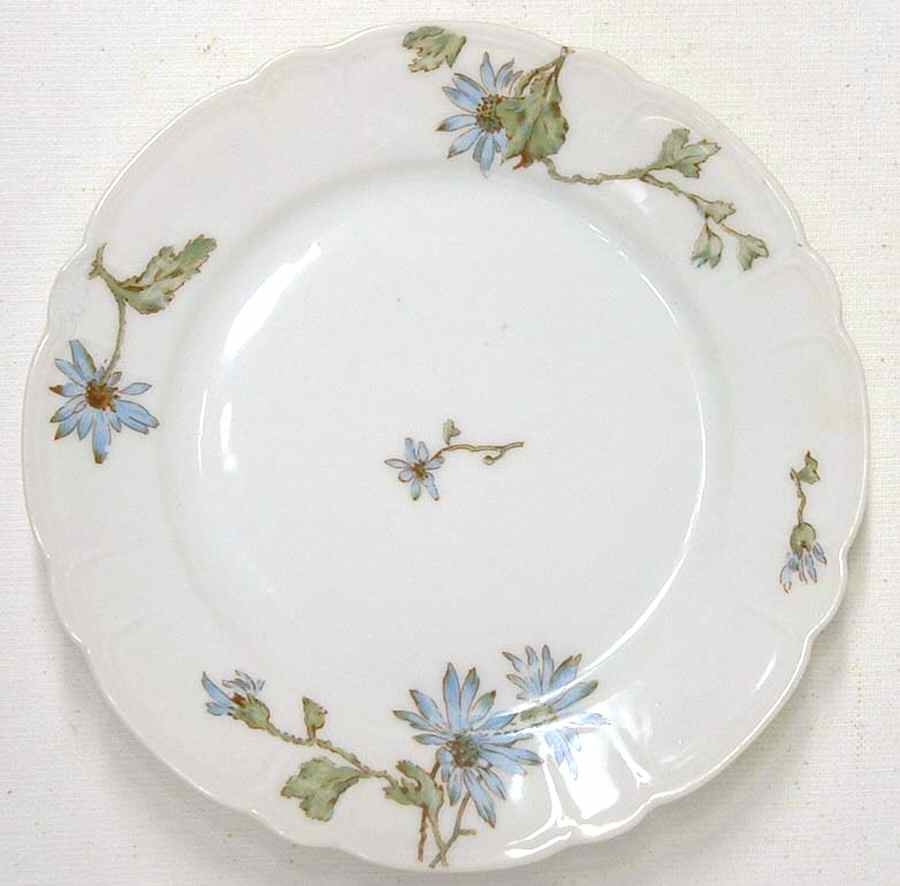 H3216 Bread & Butter Plate by Haviland-1