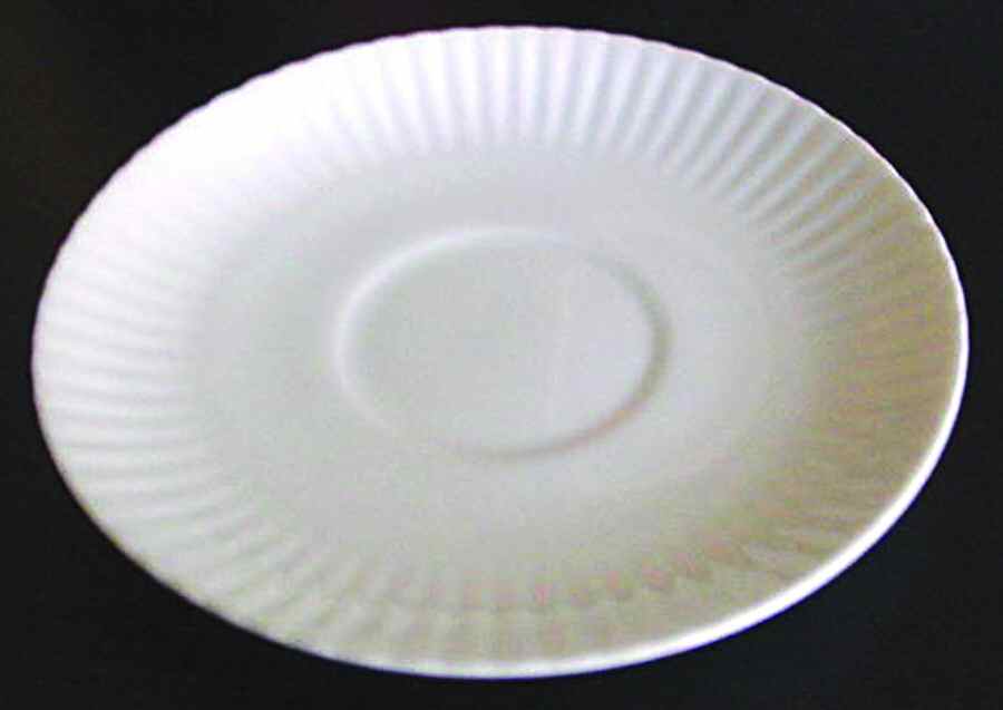 Penelope Saucer by Harmony House China-1