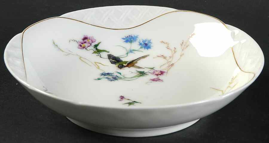 H3220 Fruit/Dessert (Sauce) Bowl by Haviland-1
