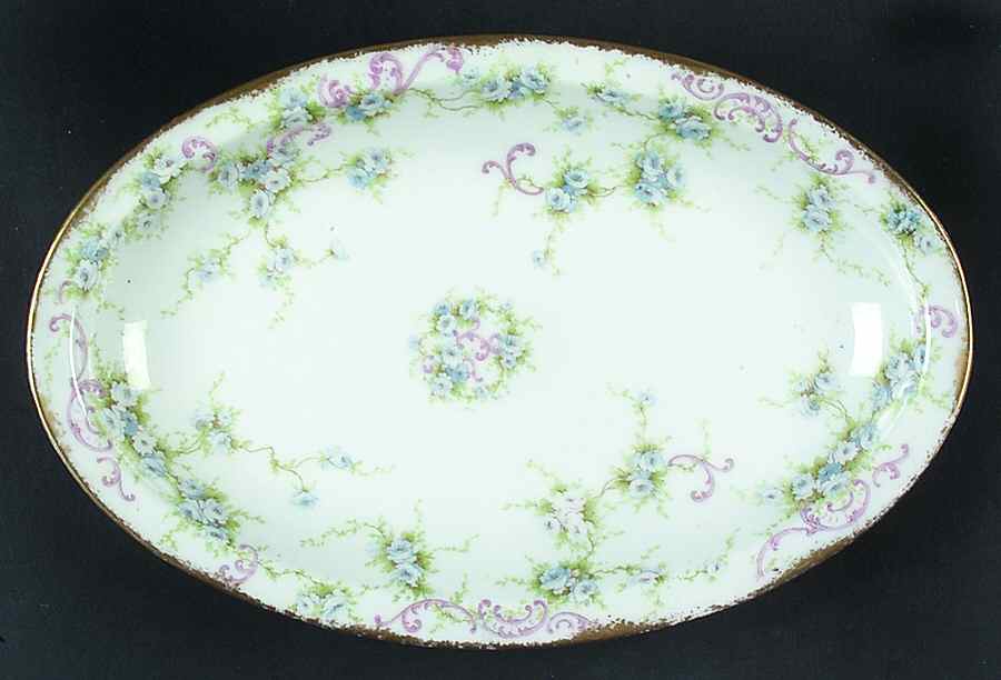 Schleiger 340-3 Relish by Haviland-1
