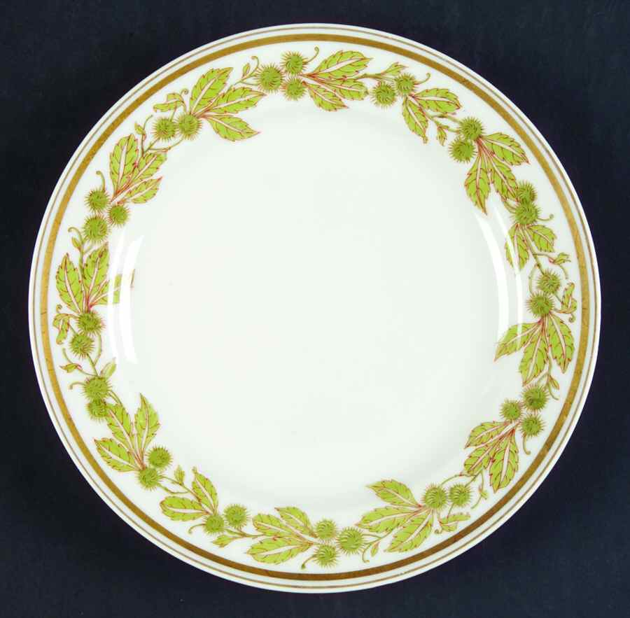 H3222 Bread & Butter Plate by Haviland-1