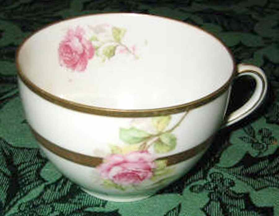 HGO6 Flat Cup by Hamburger-1