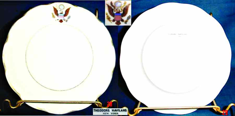 H3225 Dinner Plate by Haviland-1