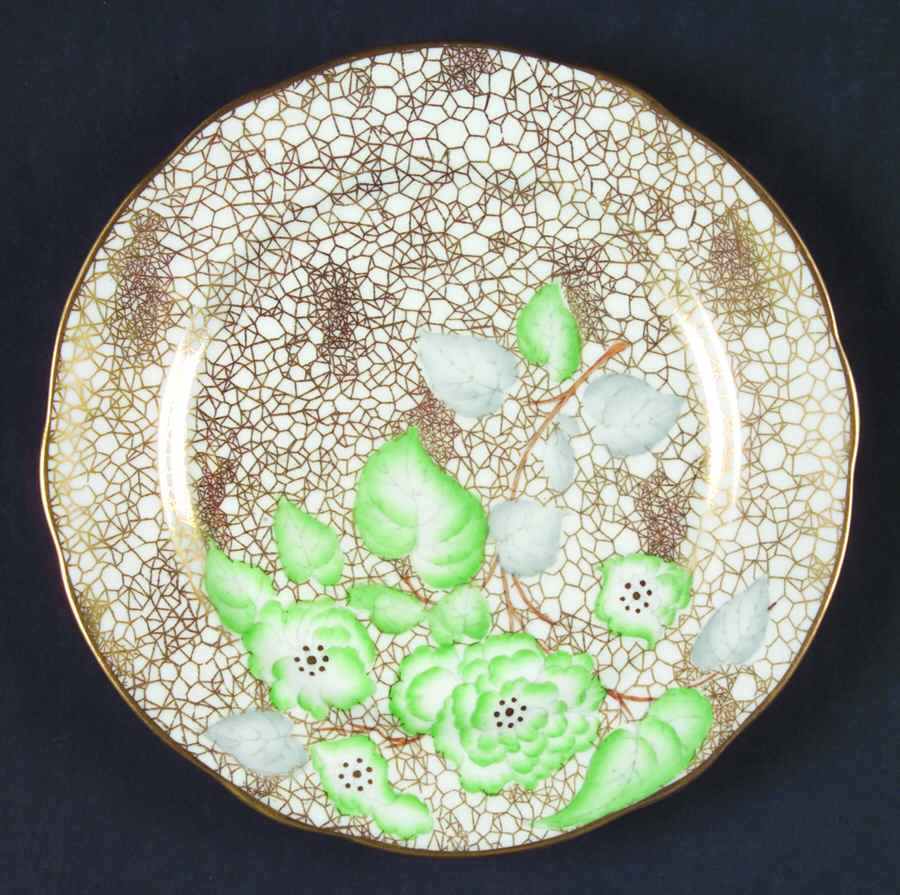 2465 Salad Plate by Hammersley-1