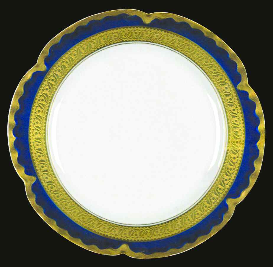 H3231 Bread & Butter Plate by Haviland-1