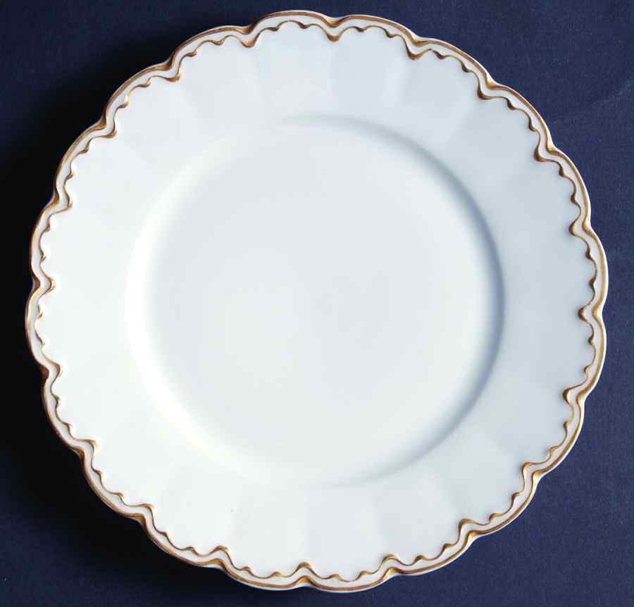 H3234 Salad Plate by Haviland-1