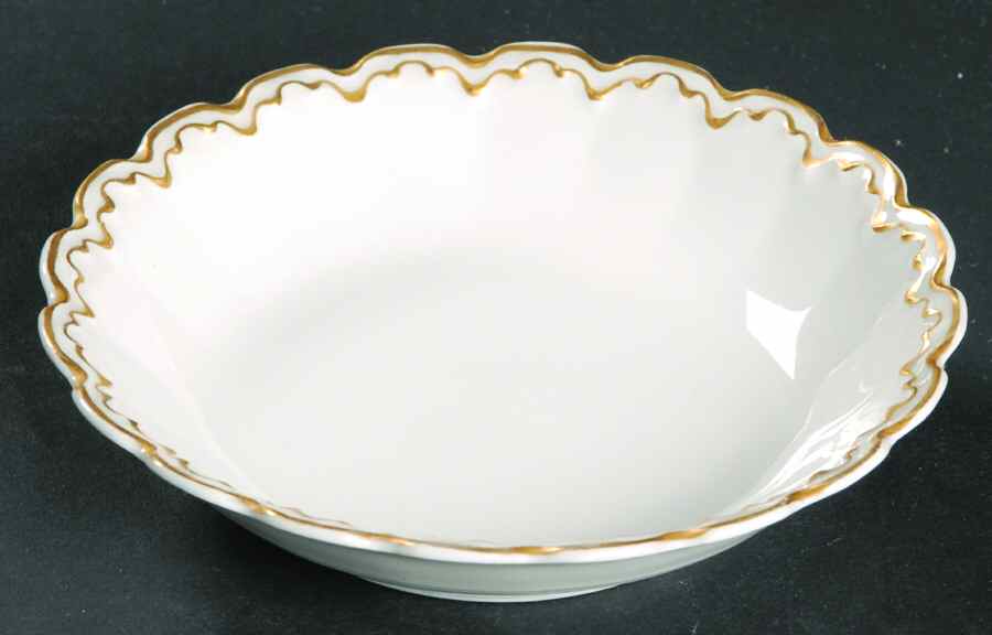 H3234 Fruit/Dessert (Sauce) Bowl by Haviland-1