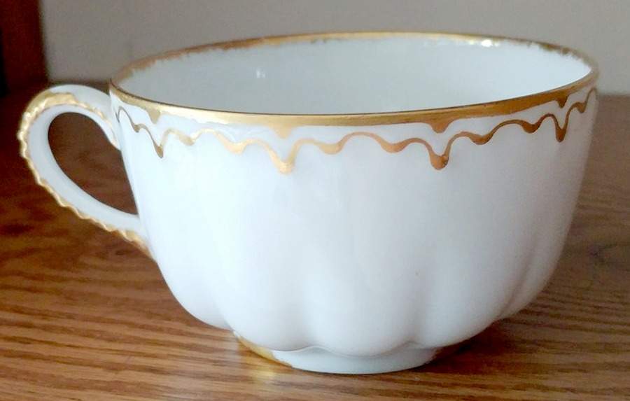 H3234 Flat Cup by Haviland-1
