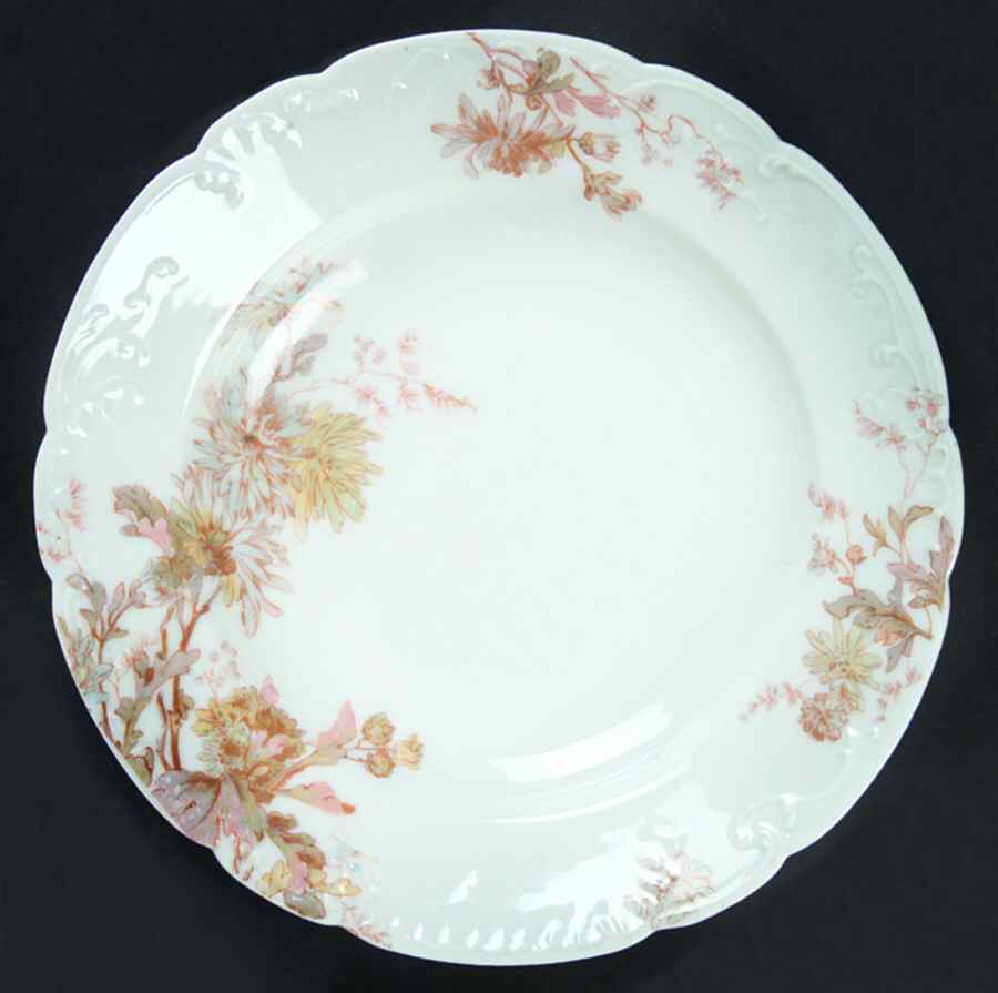 Schleiger 86-6 Rim Soup Bowl by Haviland-1