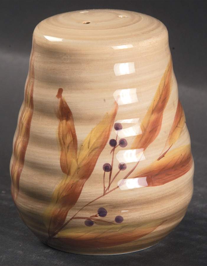 Shadowwood Pepper Shaker by Home Trends-1