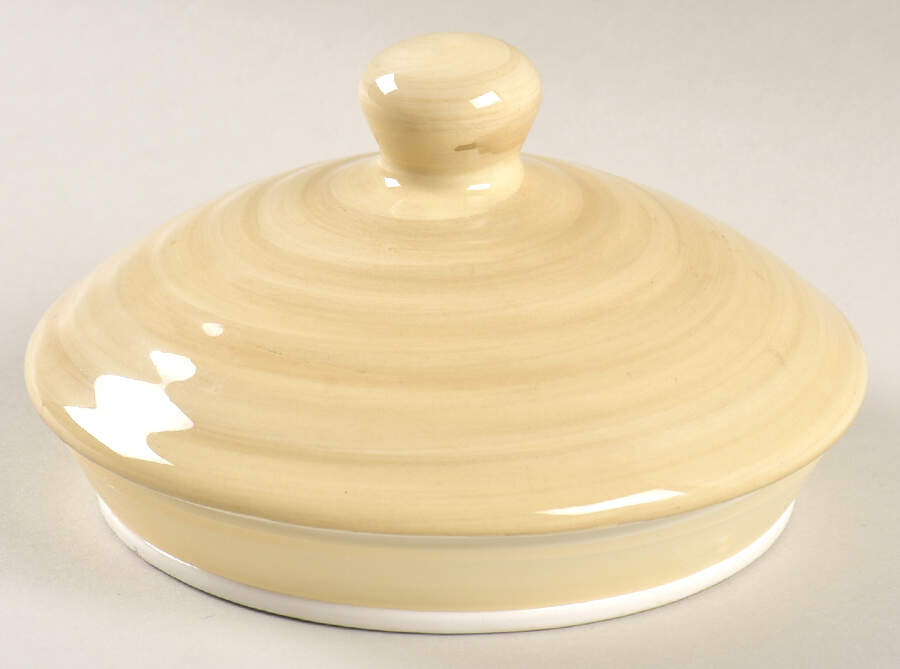 Shadowwood Lid for Large Canister by Home Trends-1