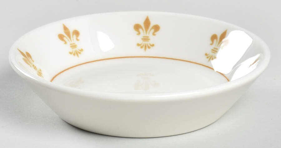HLC2498 Fruit/Dessert (Sauce) Bowl by Homer Laughlin -1