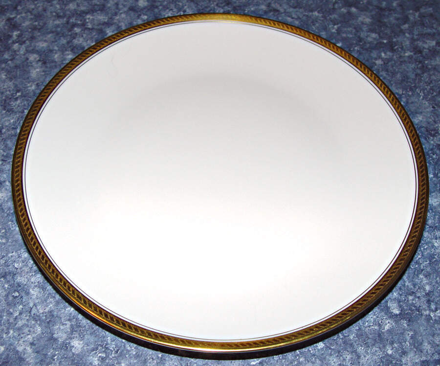 8298 Dinner Plate by Hutschenreuther-1