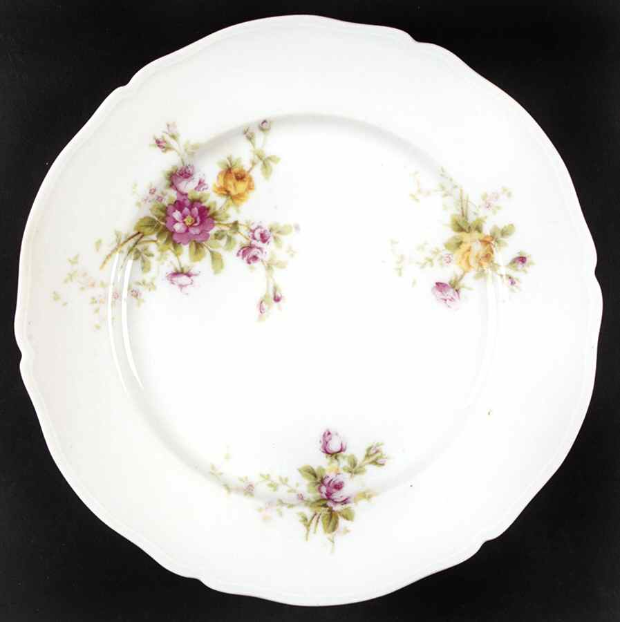 HGT16 Luncheon Plate by Higgins & Seiter-1