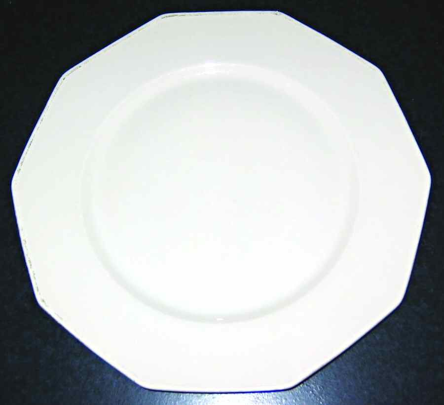 HC924 Dinner Plate by Heinrich - H&C-1