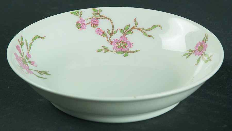 Schleiger 1184-1 Butter Pat by Haviland-1