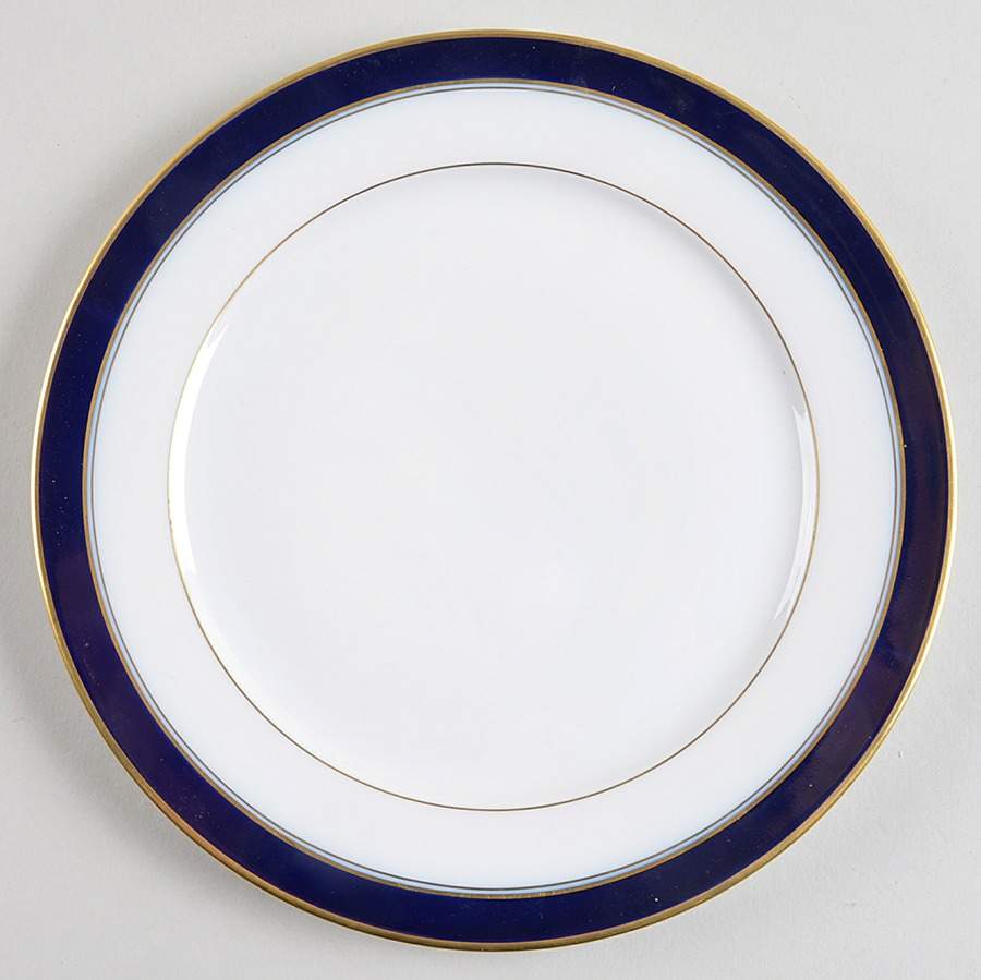 605225 Salad Plate by Hutschenreuther-1