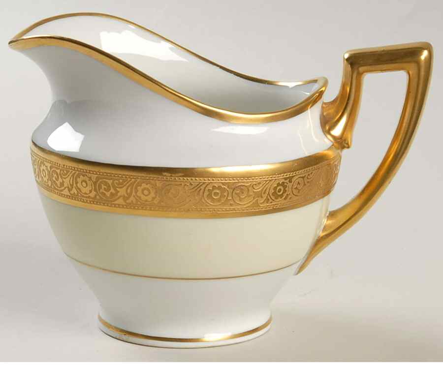 HC926 Creamer by Heinrich - H&C-1