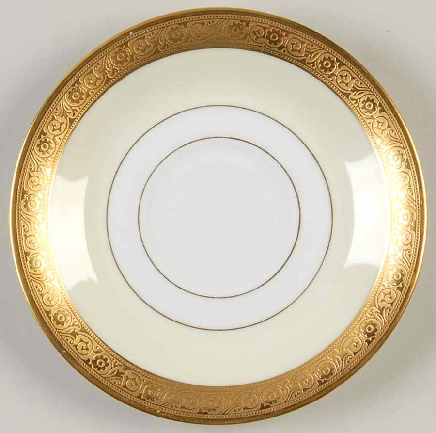 HC926 Saucer by Heinrich - H&C-1