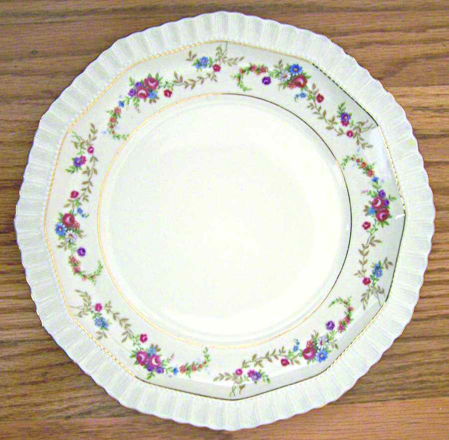 HCZ105 Dinner Plate by Haas-Czjzek Coronado-1