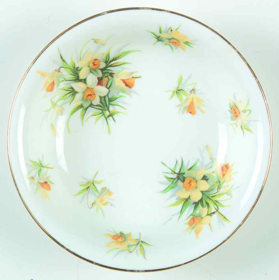 HAM94 Fruit/Dessert (Sauce) Bowl by Hammersley-1