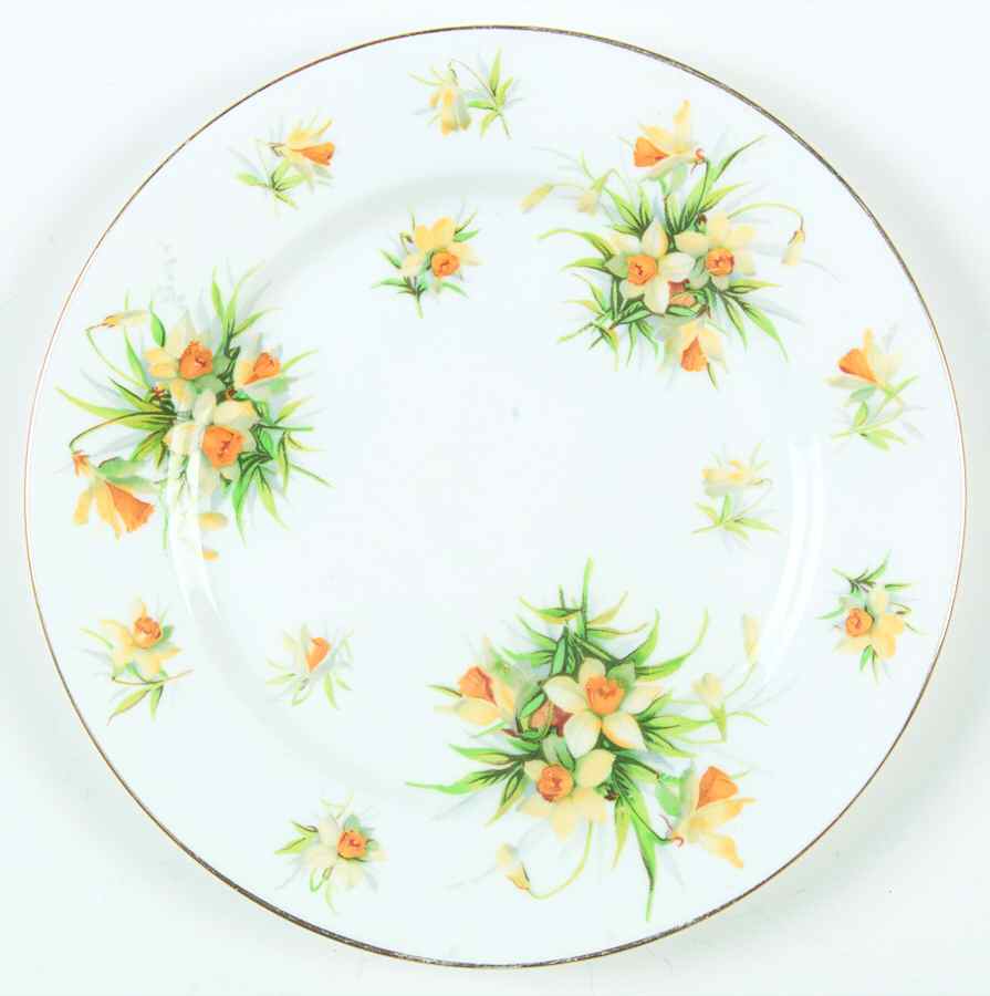 HAM94 Salad Plate by Hammersley-1