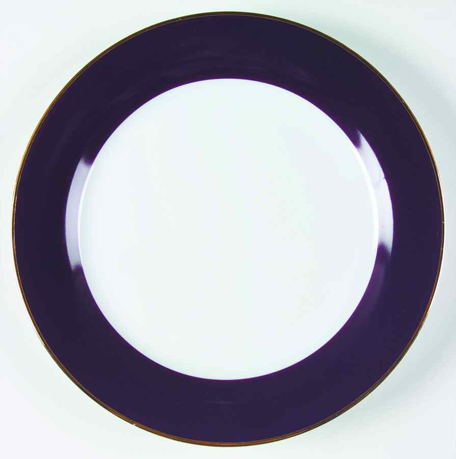 HMQ22 Dinner Plate by Home-1