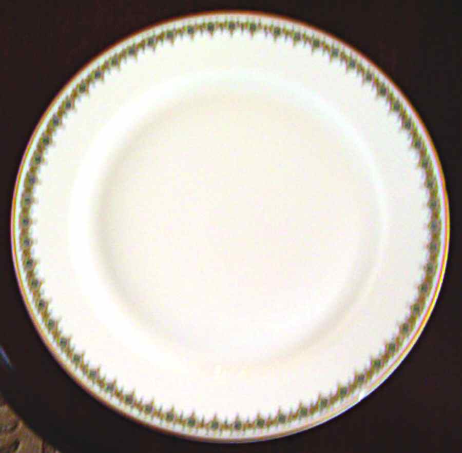 H3259 Dinner Plate by Haviland-1