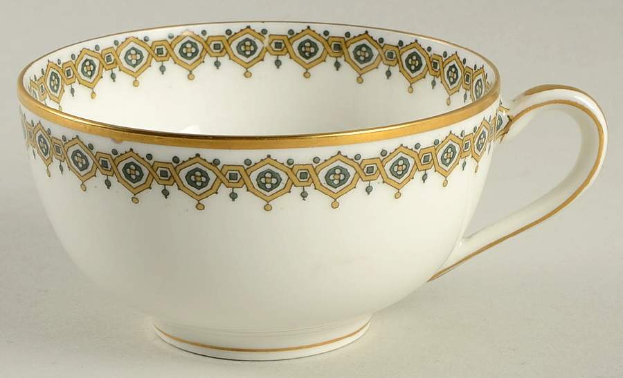 H3259 Flat Cup by Haviland-1