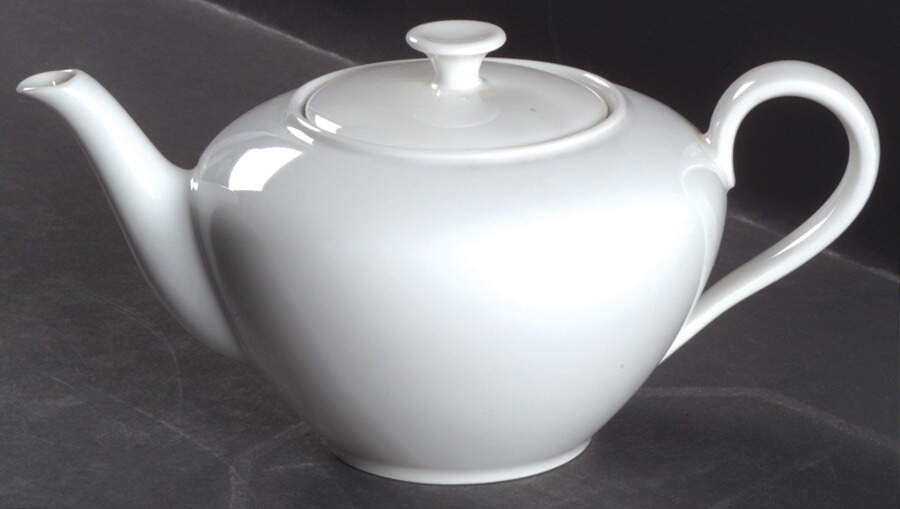 HC929 Teapot & Lid by Heinrich - H&C-1