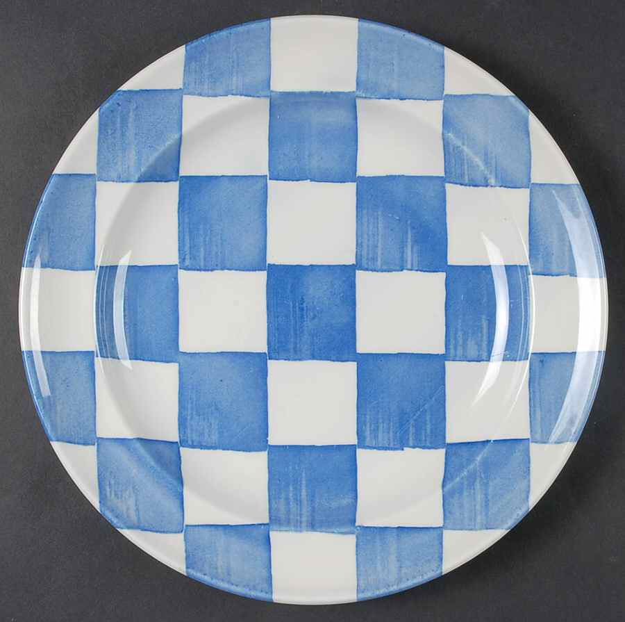 Monaco Dinner Plate by Habitat-1
