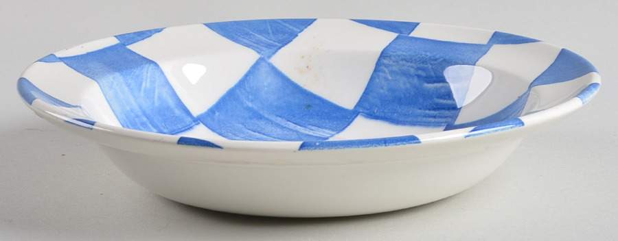 Monaco Rim Soup Bowl by Habitat-1