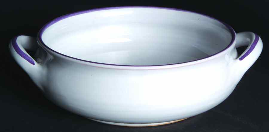 HCH16 Tureen &  Lid by Horchow-1