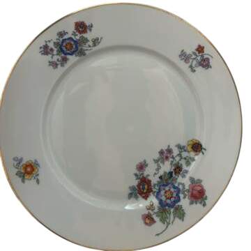 5757 Dinner Plate by Hertel Jacob-1