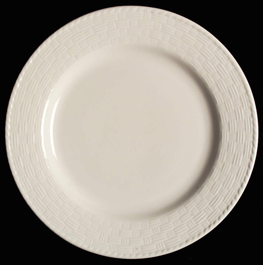 HTS9 Dinner Plate by Home Trends-1