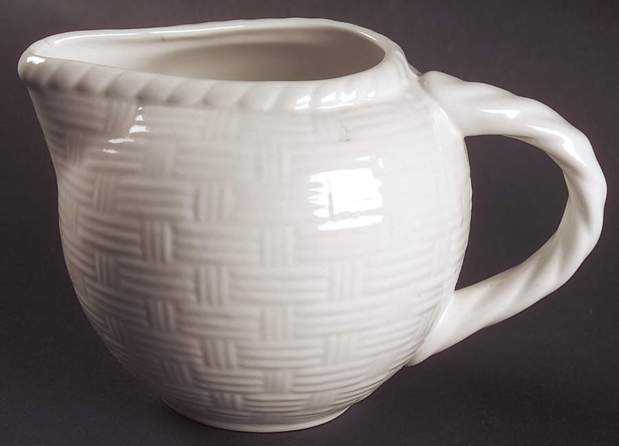 HTS9 Creamer by Home Trends-1