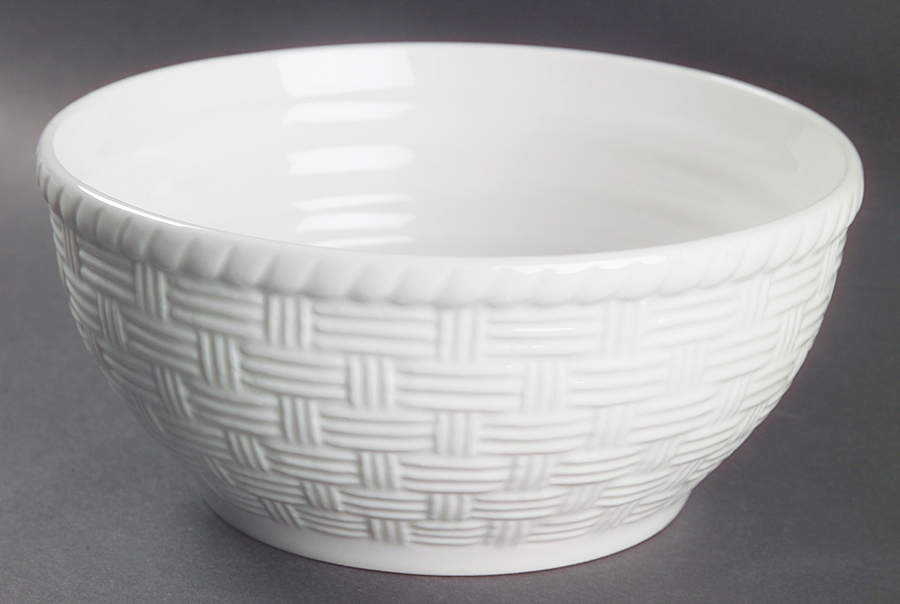 HTS9 Coupe Cereal Bowl by Home Trends-1
