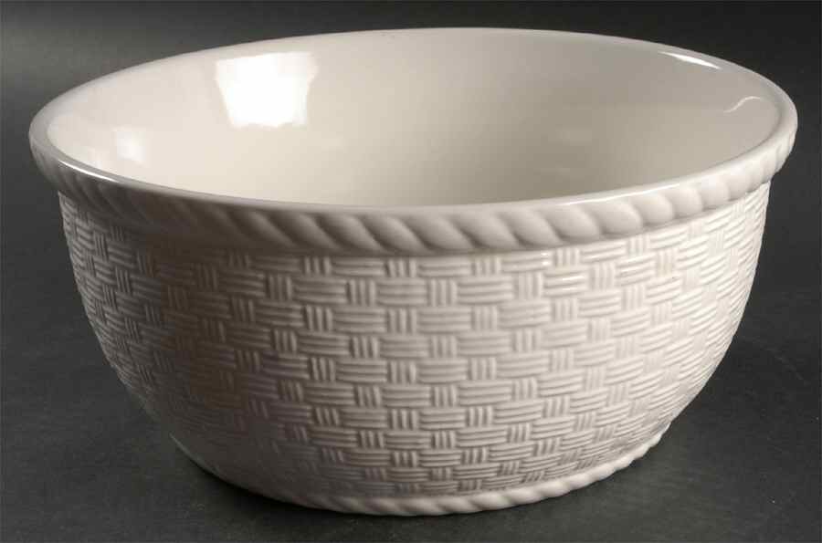 HTS9 10" Mixing Bowl by Home Trends-1